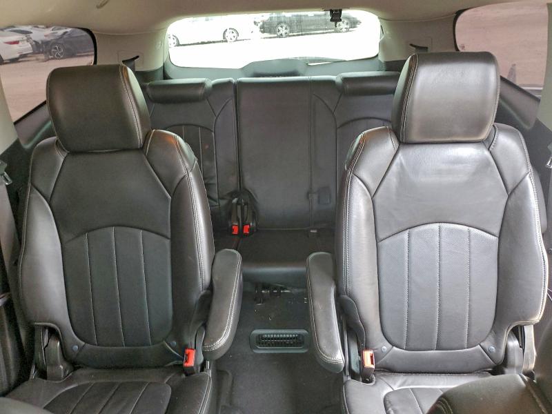 Photo 10 from auction – 2013 CHEVROLET TRAVERSE L with VIN 1GNKRLKD9DJ207655