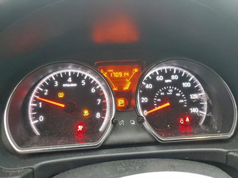 Photo 9 from auction – 2015 NISSAN VERSA NOTE with VIN 3N1CE2CP6FL400128
