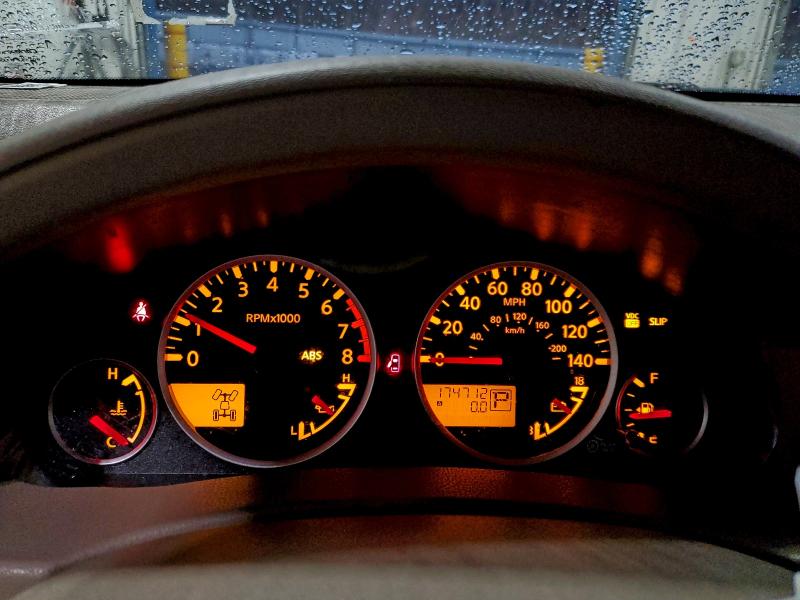 Zdjęcie 9 z aukcji – 2011 NISSAN PATHFINDER z VIN 5N1AR1NBXBC612441