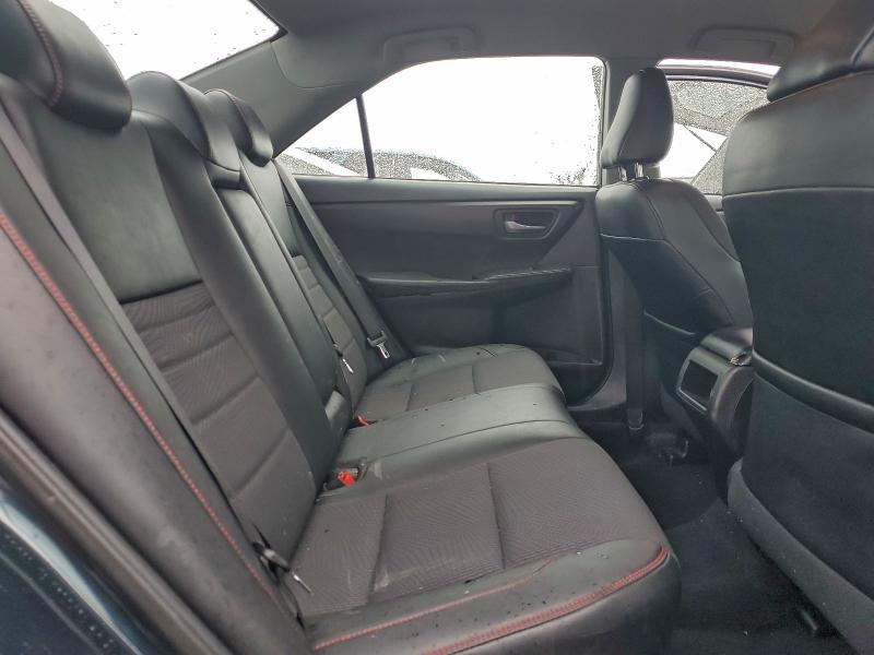 Photo 10 from auction – 2016 TOYOTA CAMRY LE with VIN 4T1BF1FK7GU119877