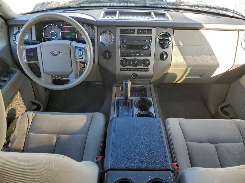 Photo 8 from auction – 2011 FORD EXPEDITION with VIN 1FMJU1G53BEF39780