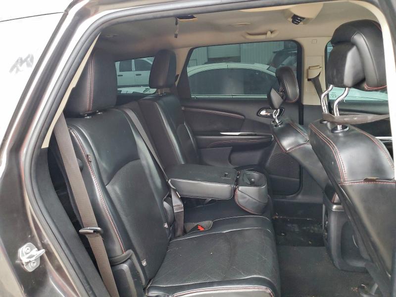 Photo 11 from auction – 2015 DODGE JOURNEY R/ with VIN 3C4PDCEG7FT674734