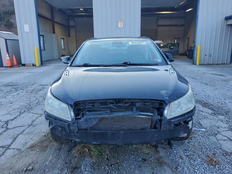 Photo 5 from auction – 2013 BUICK LACROSSE with VIN 1G4GC5E30DF163865