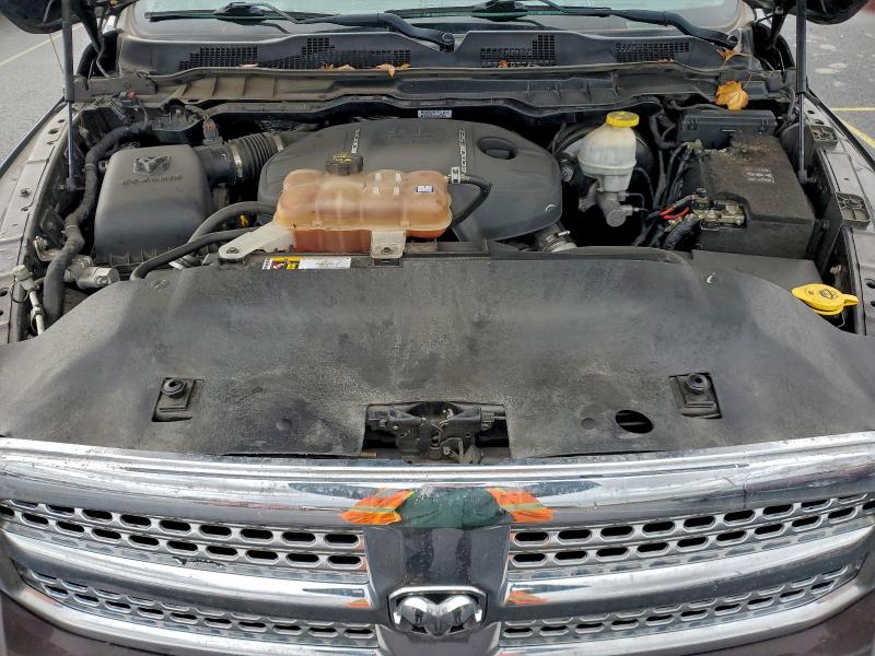 Photo 11 from auction – 2017 RAM 1500 LARAM with VIN 1C6RR7NM1HS653011