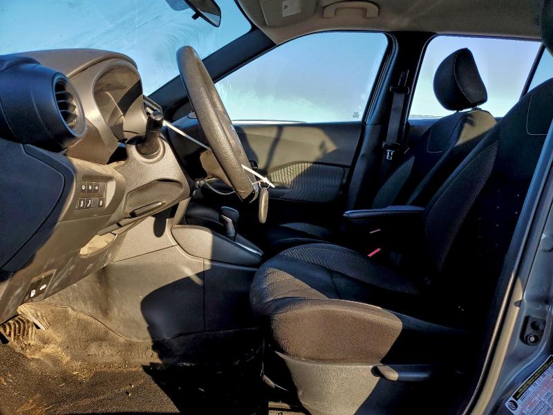 Photo 7 from auction – 2020 NISSAN KICKS S with VIN 3N1CP5BV8LL512503