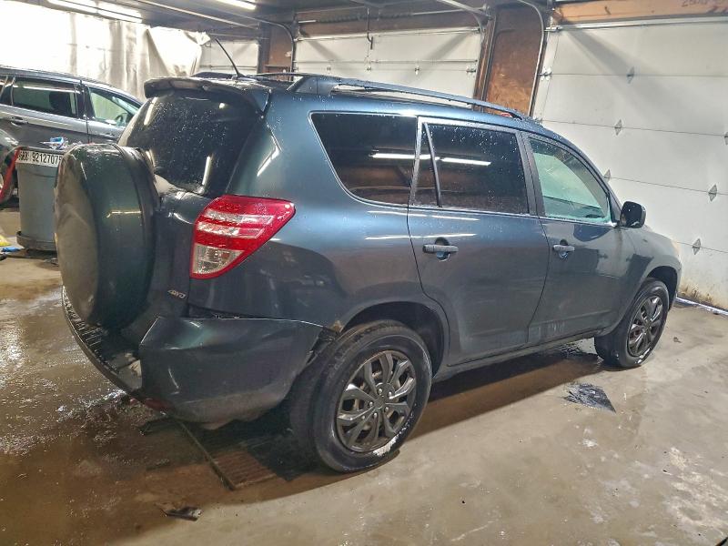 Photo 3 from auction – 2012 TOYOTA RAV4 with VIN 2T3BF4DV7CW244247