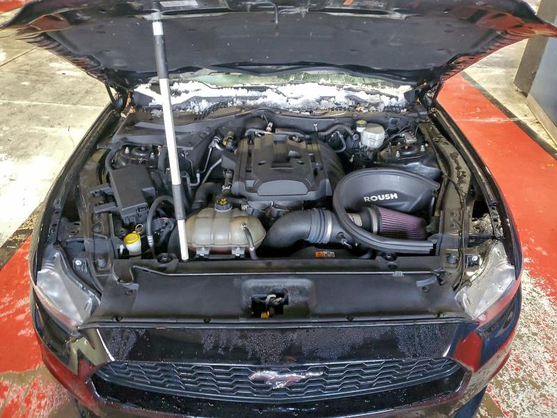 Photo 11 from auction – 2016 FORD MUSTANG with VIN 1FA6P8TH8G5266178