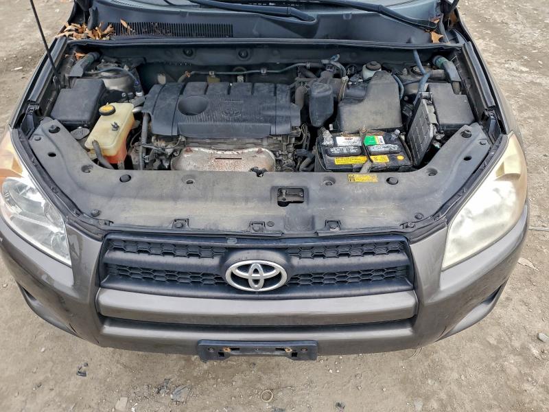 Photo 12 from auction – 2012 TOYOTA RAV4 with VIN 2T3BF4DV1CW178469