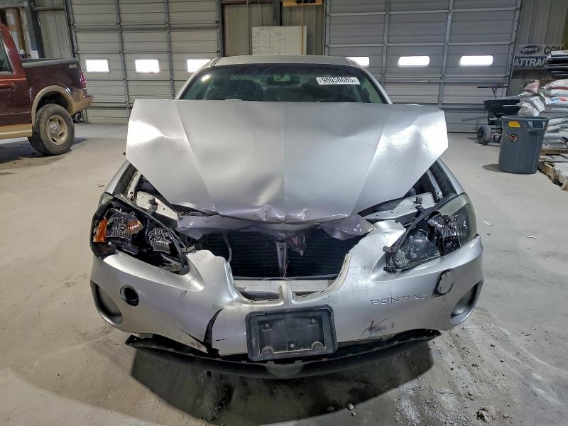 Photo 5 from auction – 2006 PONTIAC GRAND PRIX with VIN 2G2WP552X61172549