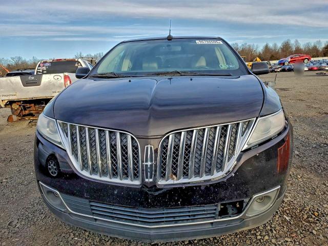 Photo 5 from auction – 2013 LINCOLN MKX with VIN 2LMDJ8JK3DBL45184