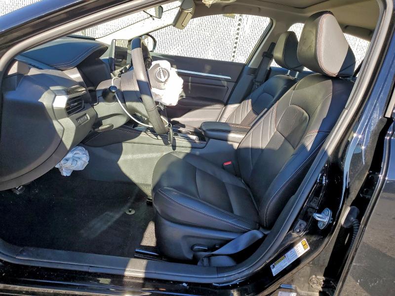 Photo 7 from auction – 2025 NISSAN ALTIMA SR with VIN 1N4BL4CV0SN308795