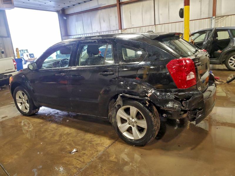 Photo 2 from auction – 2012 DODGE CALIBER SX with VIN 1C3CDWDA3CD507709