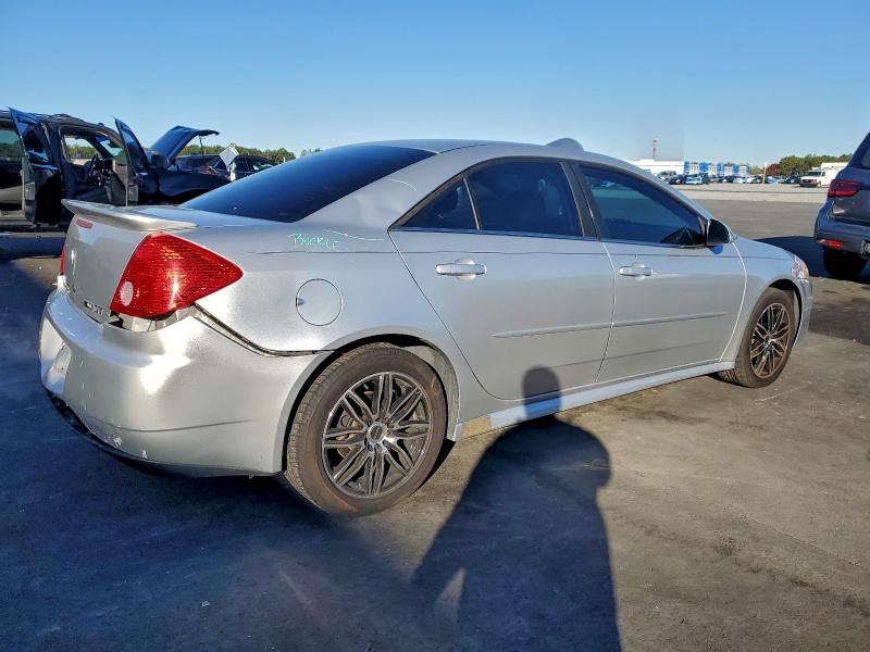 Photo 3 from auction – 2010 PONTIAC G6 with VIN 1G2ZA5EK0A4145369