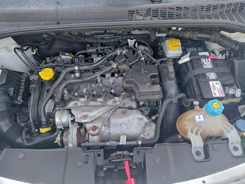 Photo 7 from auction – 2014 FIAT 500L POP with VIN ZFBCFAAHXEZ004049