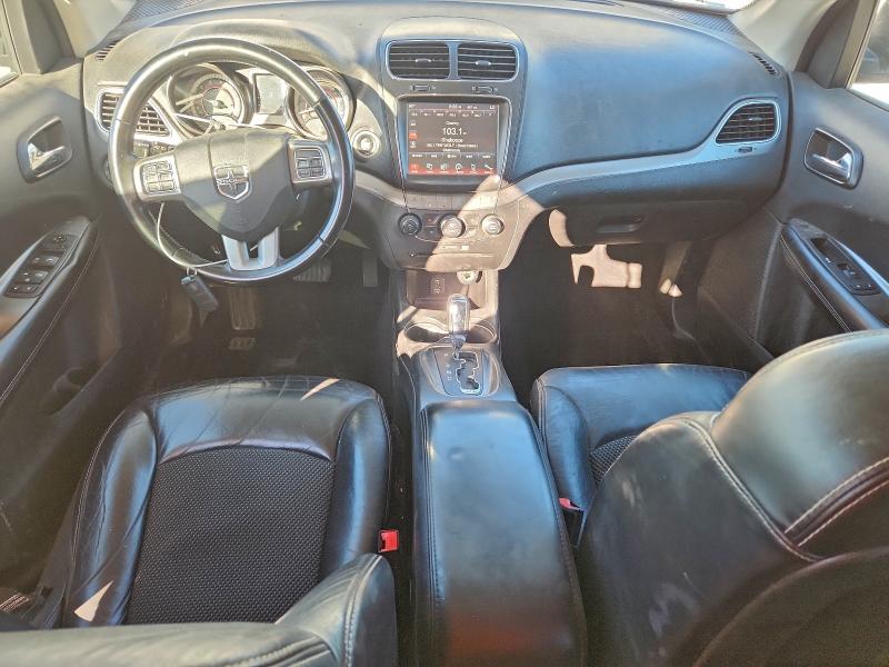 Photo 8 from auction – 2020 DODGE JOURNEY CR with VIN 3C4PDCGB8LT263288
