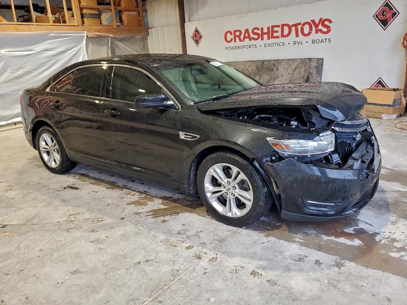 Photo 4 from auction – 2015 FORD TAURUS with VIN 1FAHP2E84FG130779