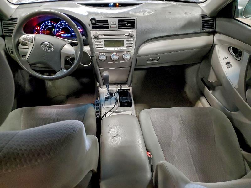 Photo 8 from auction – 2011 TOYOTA CAMRY BASE with VIN 4T1BF3EK3BU215379
