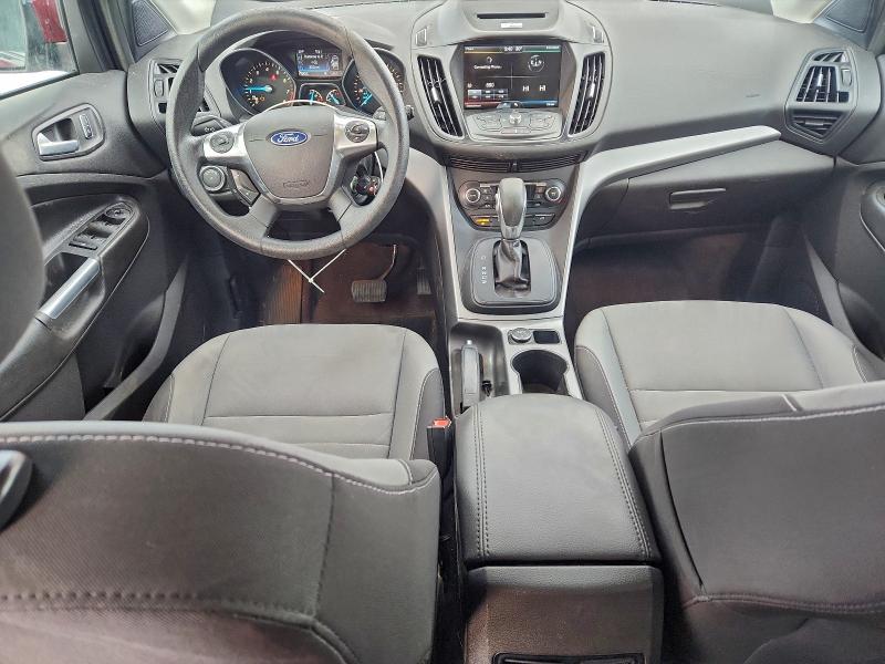Photo 8 from auction – 2015 FORD ESCAPE SE with VIN 1FMCU9G90FUA07361