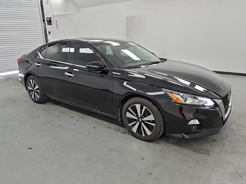 Photo 4 from auction – 2020 NISSAN ALTIMA SV with VIN 1N4BL4DVXLC220624