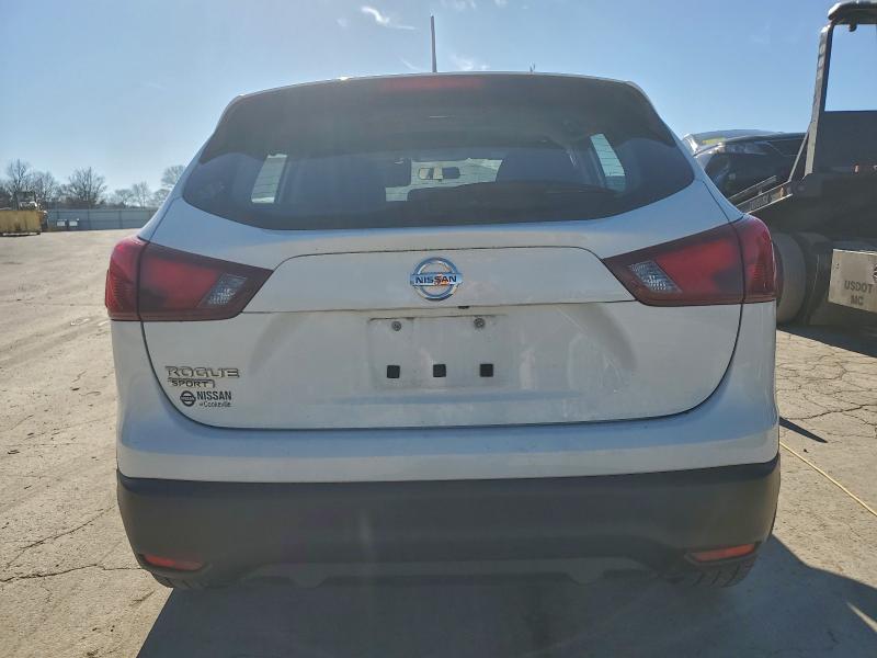 Photo 6 from auction – 2018 NISS ROGUE S with VIN JN1BJ1CP0JW160644
