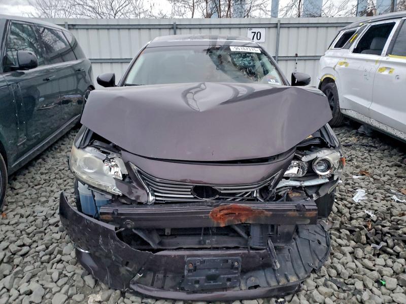 Photo 5 from auction – 2013 LEXUS ES 350 with VIN JTHBK1GG2D2080938