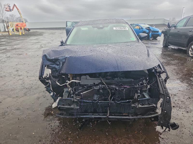Photo 5 from auction – 2021 MAZDA 3 with VIN 3MZBPAAL6MM253777