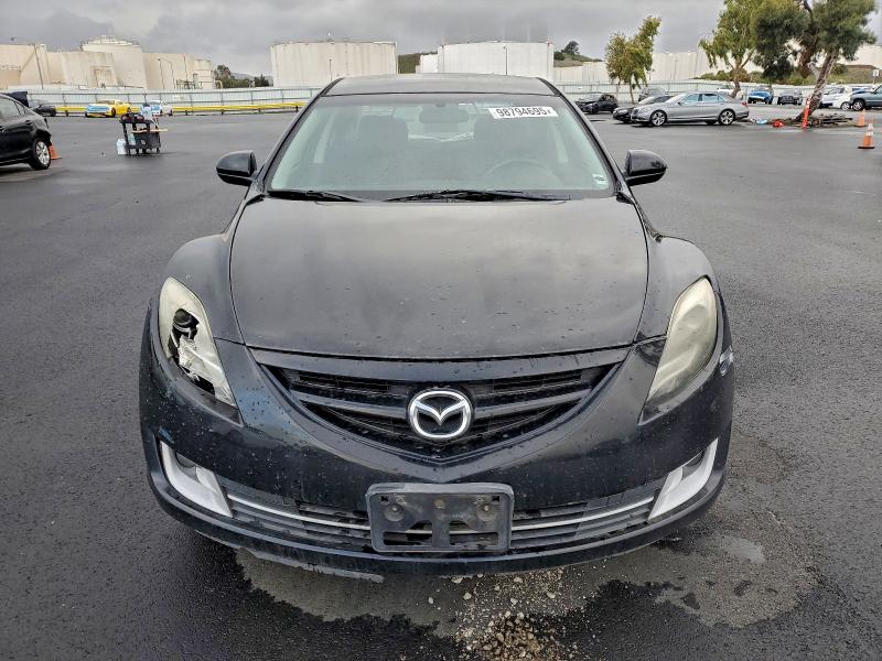 Photo 5 from auction – 2013 MAZDA 6 TOURING with VIN 1YVHZ8DH2D5M15511