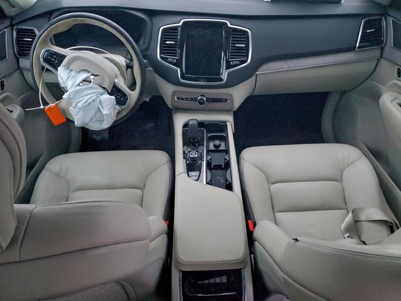 Photo 8 from auction – 2024 VOLVO XC90 PLUS with VIN YV4062PE4R1218877