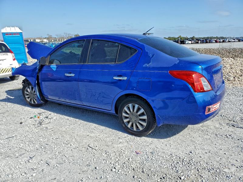Photo 2 from auction – 2012 NISSAN VERSA S with VIN 3N1CN7AP0CL916769
