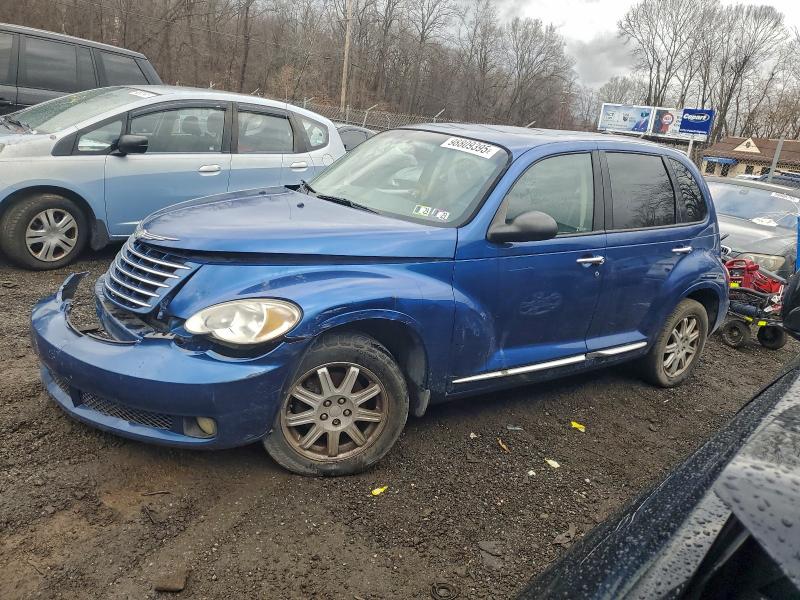 Photo 1 from auction – 2010 CHRYSLER PT CRUISER with VIN 3A4GY5F97AT131516