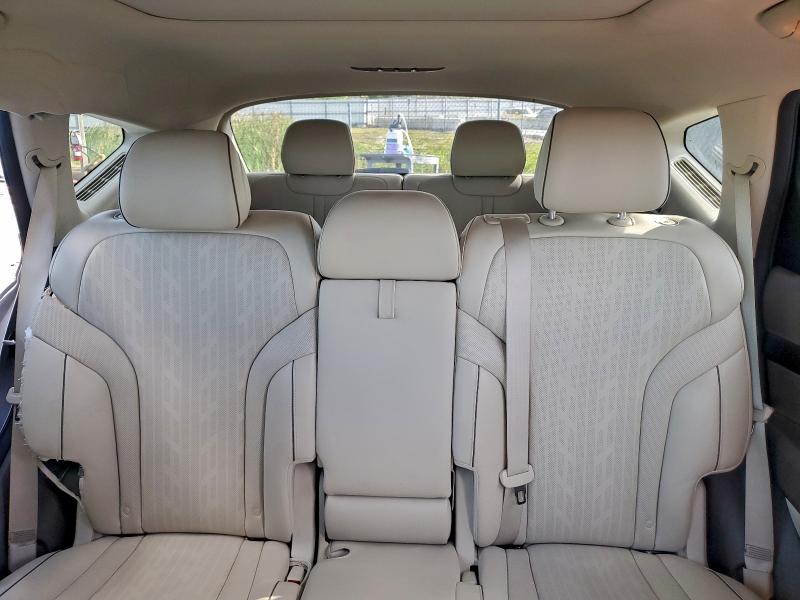 Photo 10 from auction – 2021 GENESIS GV80 BASE with VIN KMUHCESC9MU068212