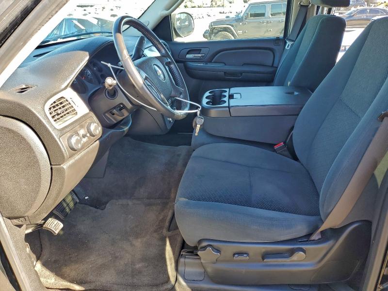 Photo 7 from auction – 2008 CHEVROLET TAHOE with VIN 1GNFK13028R265765