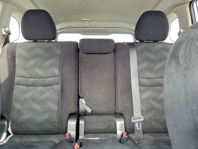 Photo 10 from auction – 2014 NISSAN ROGUE with VIN 5N1AT2ML4EC798659