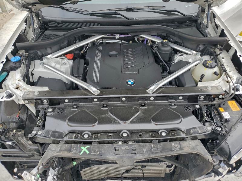 Photo 12 from auction – 2022 BMW X5 SDRIVE with VIN 5UXCR4C06N9K17138