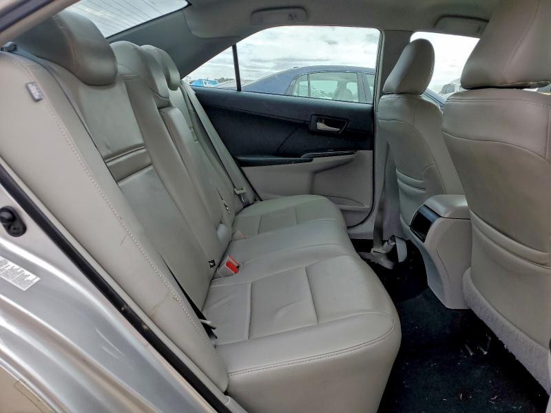 Photo 10 from auction – 2014 TOYOTA CAMRY L with VIN 4T1BF1FK0EU828731