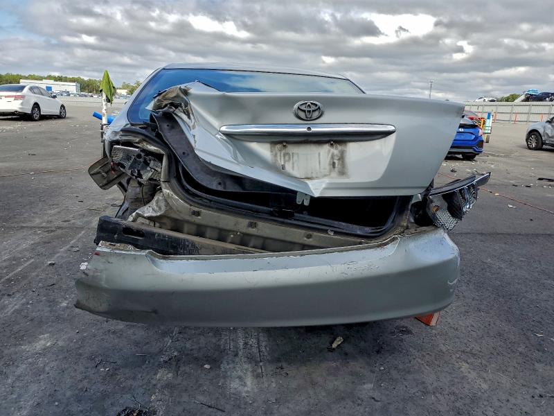 Photo 6 from auction – 2004 TOYOTA CAMRY with VIN 4T1BE32K24U933595