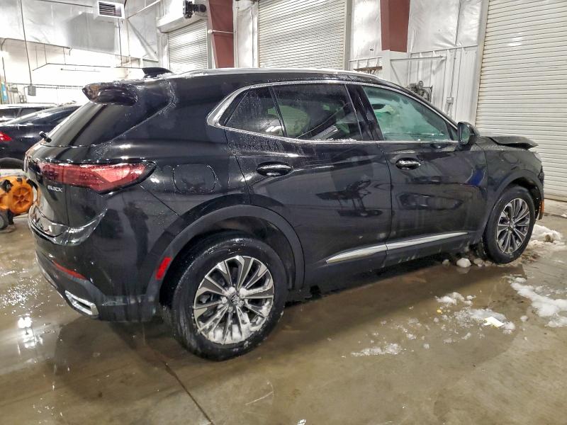 Photo 3 from auction – 2025 BUICK ENVISION P with VIN LRBFZKE4XSD058781