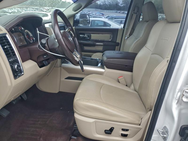 Photo 7 from auction – 2016 RAM 1500 LARAM with VIN 1C6RR7NT1GS342720