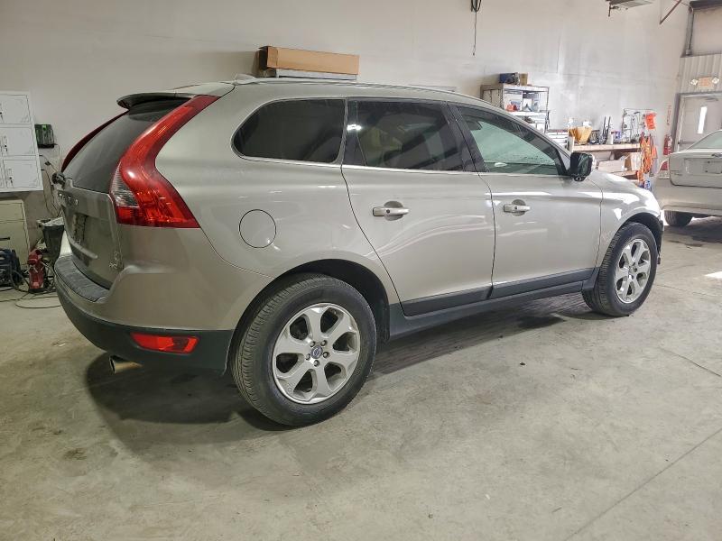Photo 3 from auction – 2013 VOLVO XC60 3.2 with VIN YV4940DZ5D2410725
