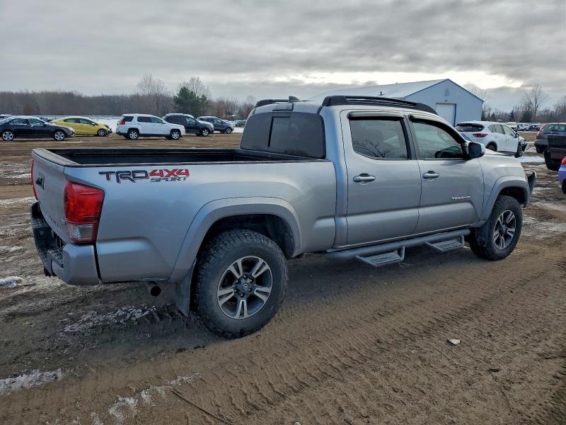 Photo 3 from auction – 2017 TOYOTA TACOMA with VIN 3TMDZ5BN6HM035860