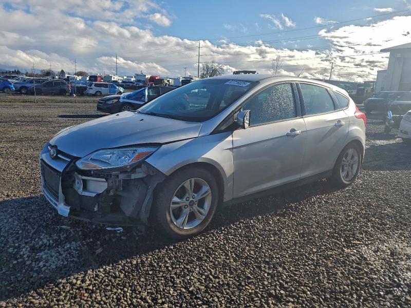 Photo 1 from auction – 2014 FORD FOCUS SE with VIN 1FADP3K24EL200209