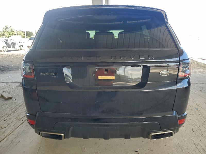 Photo 6 from auction – 2020 LAND ROVER RANGE ROVE with VIN SALWS2RU2LA738976