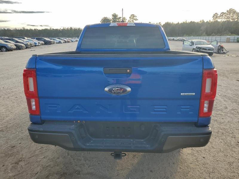 Photo 6 from auction – 2019 FORD RANGER XL with VIN 1FTER4EH6KLA98454