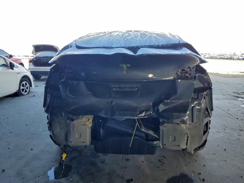 Photo 6 from auction – 2023 TESLA MODEL Y with VIN 7SAYGAEE0PF911100