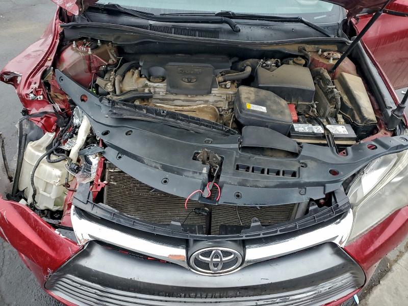 Photo 11 from auction – 2015 TOYOTA CAMRY LE with VIN 4T1BF1FK7FU987957