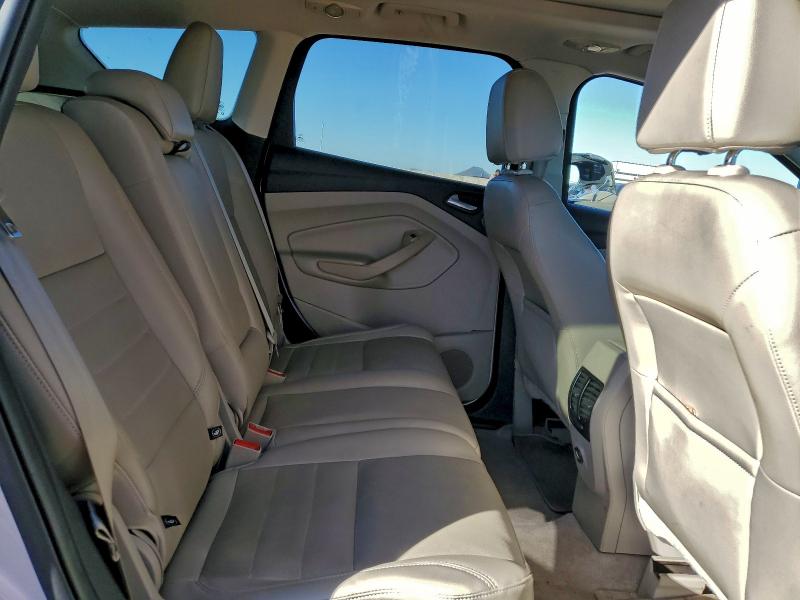 Photo 11 from auction – 2013 FORD ESCAPE SEL with VIN 1FMCU0H90DUA47396