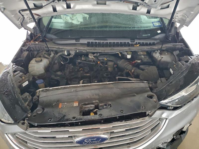 Photo 12 from auction – 2020 FORD EDGE SEL with VIN 2FMPK4J96LBA28543