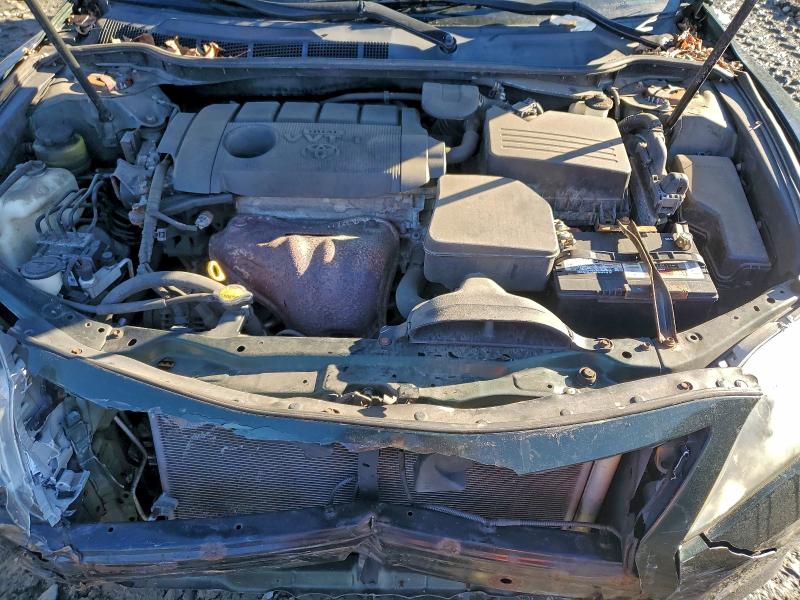 Photo 11 from auction – 2011 TOYOTA CAMRY BASE with VIN 4T1BF3EK1BU630569