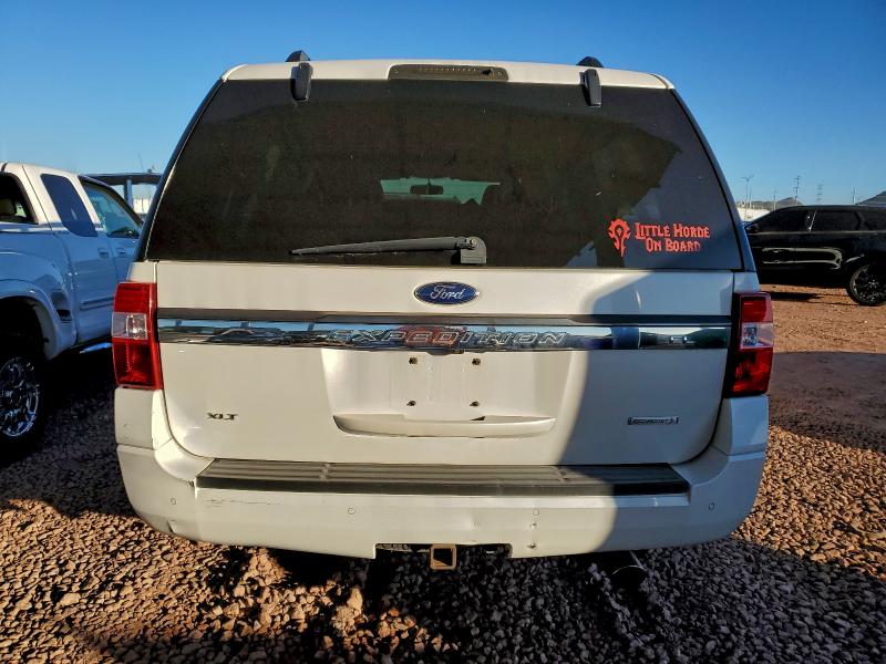 Photo 6 from auction – 2015 FORD EXPEDITION with VIN 1FMJK1JT2FEF38560