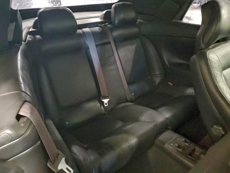 Photo 10 from auction – 2004 VOLVO C70 LPT with VIN YV1NC63D34J050285